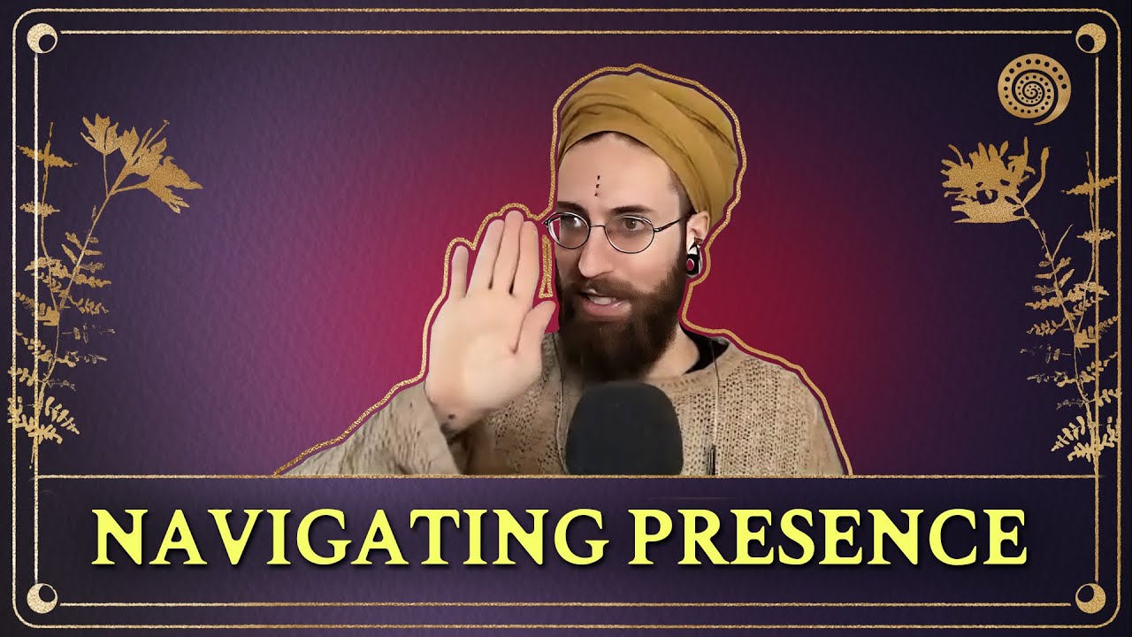 [Ep. 148] Navigating Why It's So Hard To Be Present