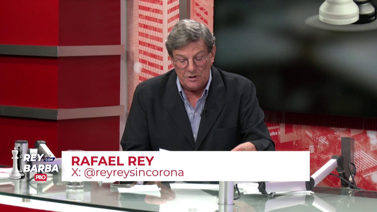 PBO EN VIVO