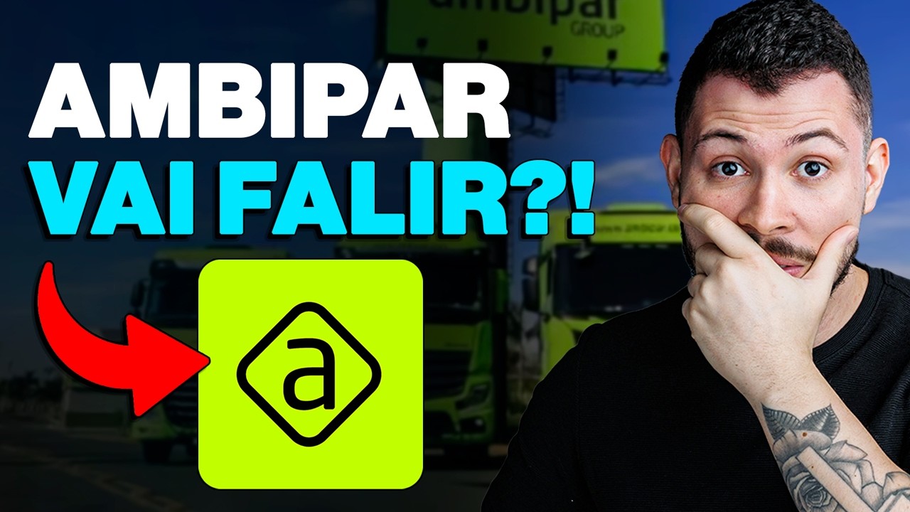 Ambipar, XP e o caos dos COEs: a verdade por trás do escândalo