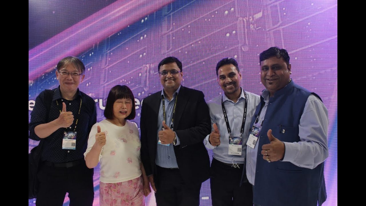ADATA Launches TRUSTA, Aiming to Build Trust in India&rsquo;s Enterprise SSD Market
