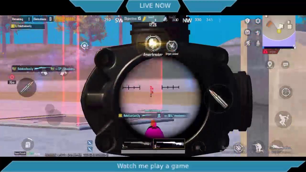 PUBG Mobile New Update Live 🔥 | Playing New Event Today | Intense Battle Live Stream