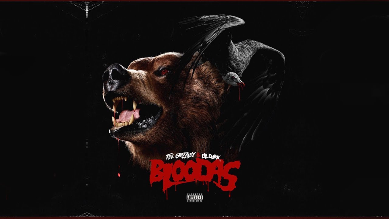 Tee Grizzley & Lil Durk - Flyers Up (Bloodas)