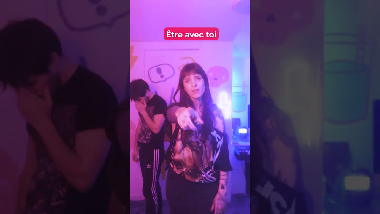 t.A.T.u. en fran&ccedil;ais ! #translatesong #frenchcover #traductionfran&ccedil;aise #tatu #allthethingsshesaid