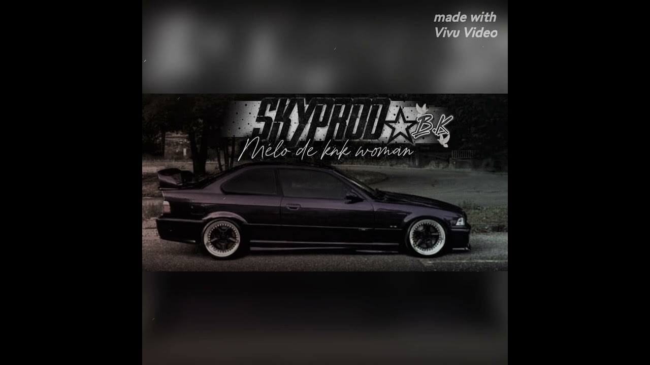 KEDBLACK MENTEUSE • SKÝPROD • [ REGGAEREMIX ] _ XRCKNLAREPRÉSENT☆