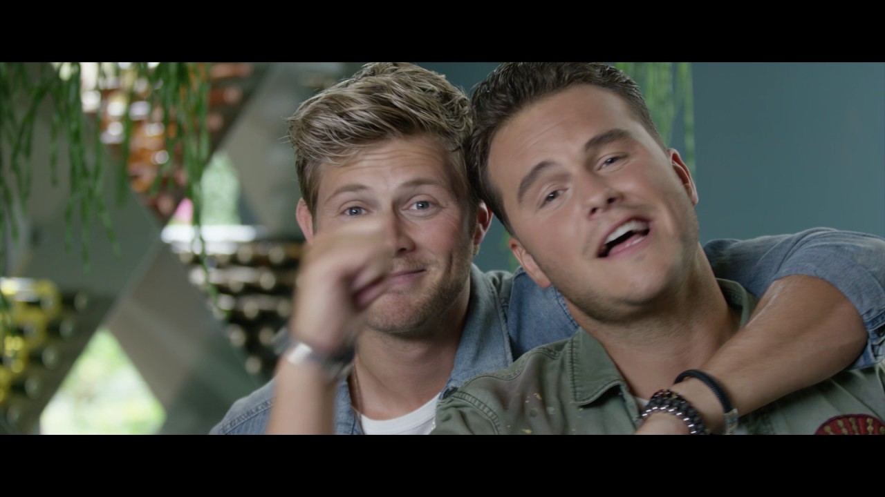 Het gevoel | Henk Dissel & Tim Douwsma met Lyrics