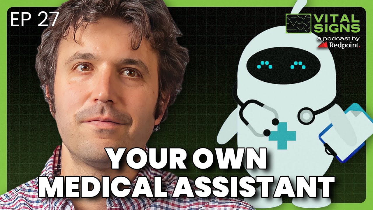 PathAI CEO Dr. Andy Beck on the Future of AI in Medical Diagnosis