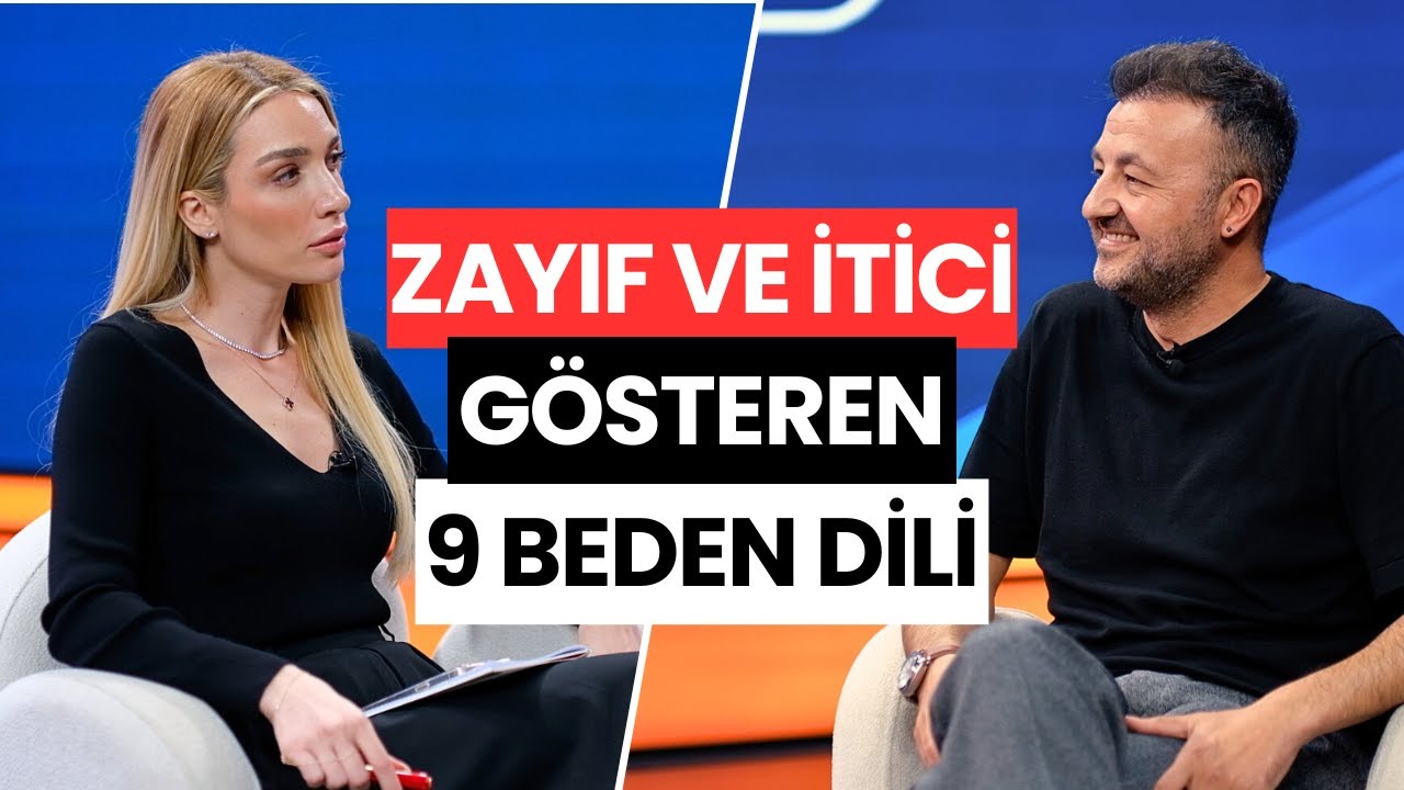 Narsistlerin En Sık Kullandığı 5 Cümle Oğuz Benlioğlu anlatıyor.