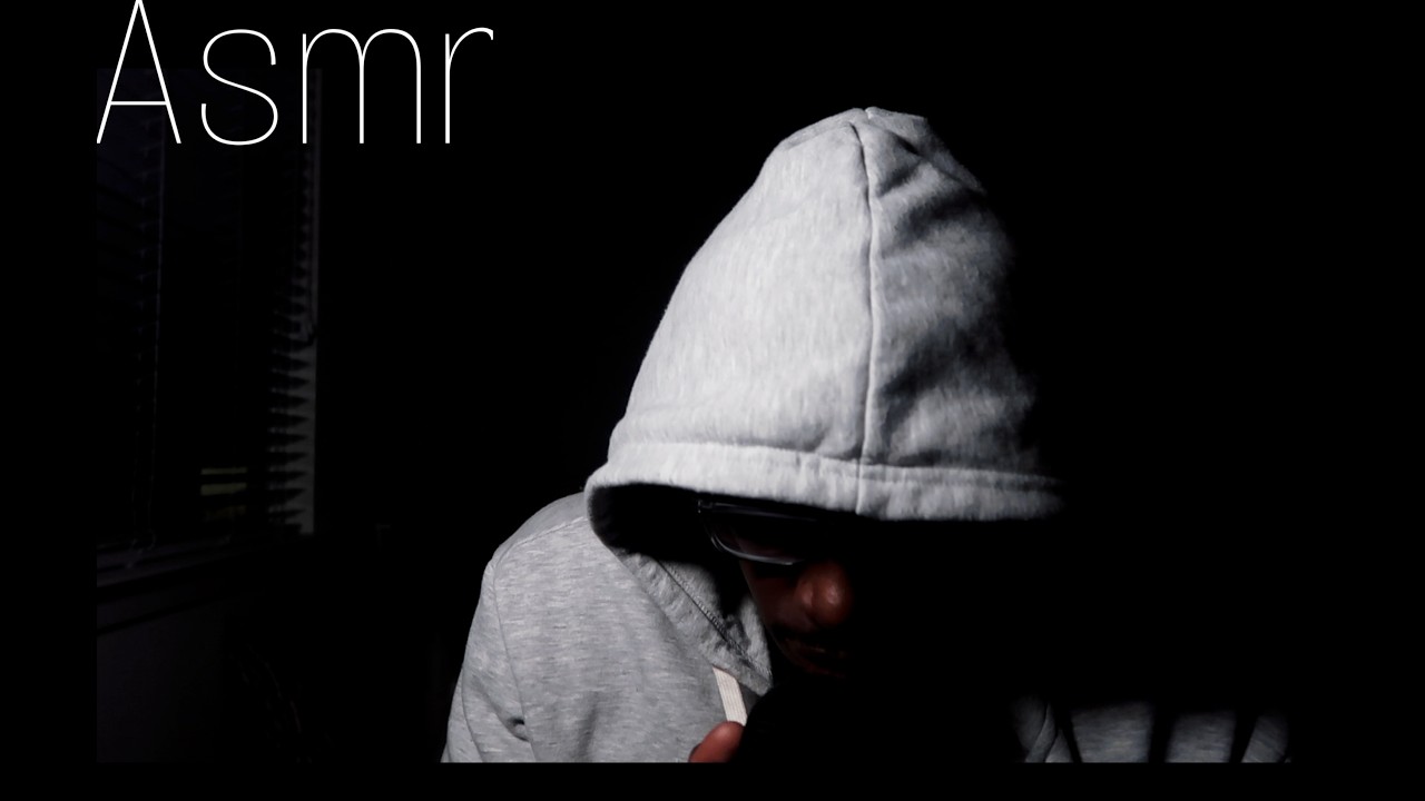 Запрещённый ASMR для сна