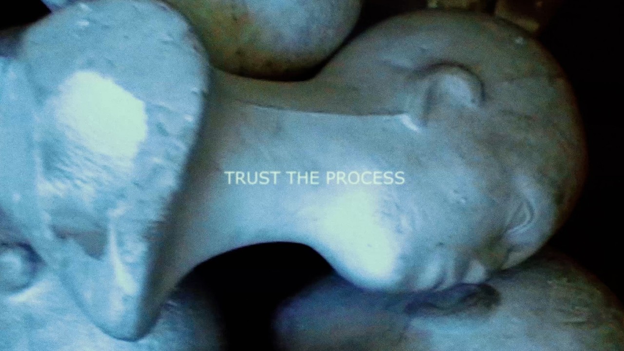 OPA7 - TRUST THE PROCESS