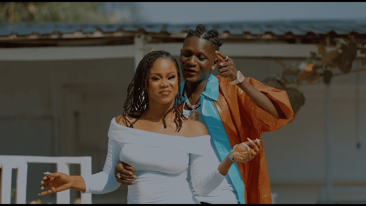 MAGA BEST feat @joxmaine224  - Mamacita (clip officiel)