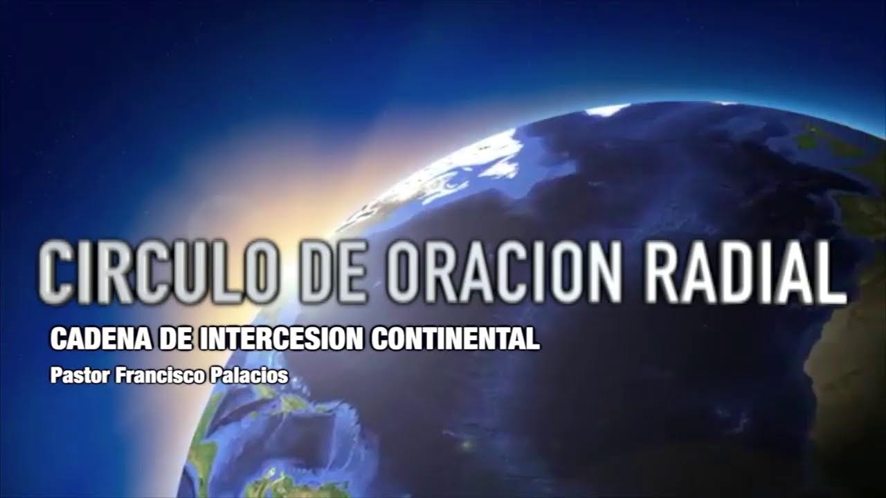 Circulo de Oracion Radial Miami