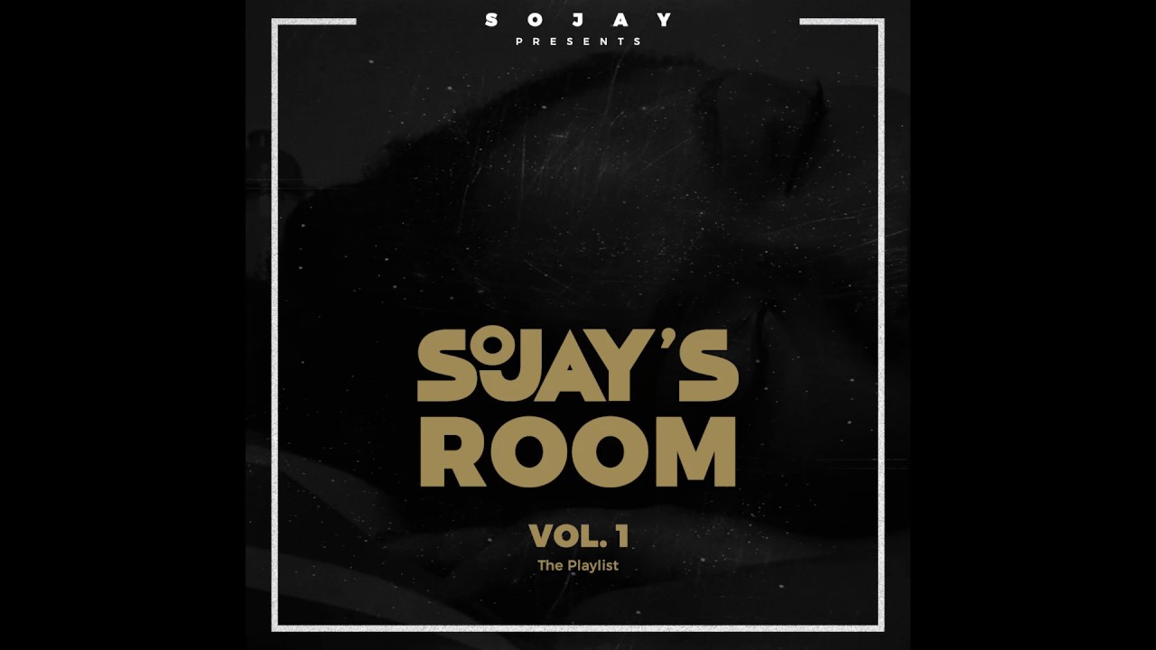 SoJay - Space [Audio]