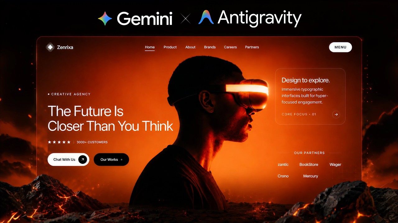 I Built $10000 Website With Free AI Tools || No Code || Free Resources