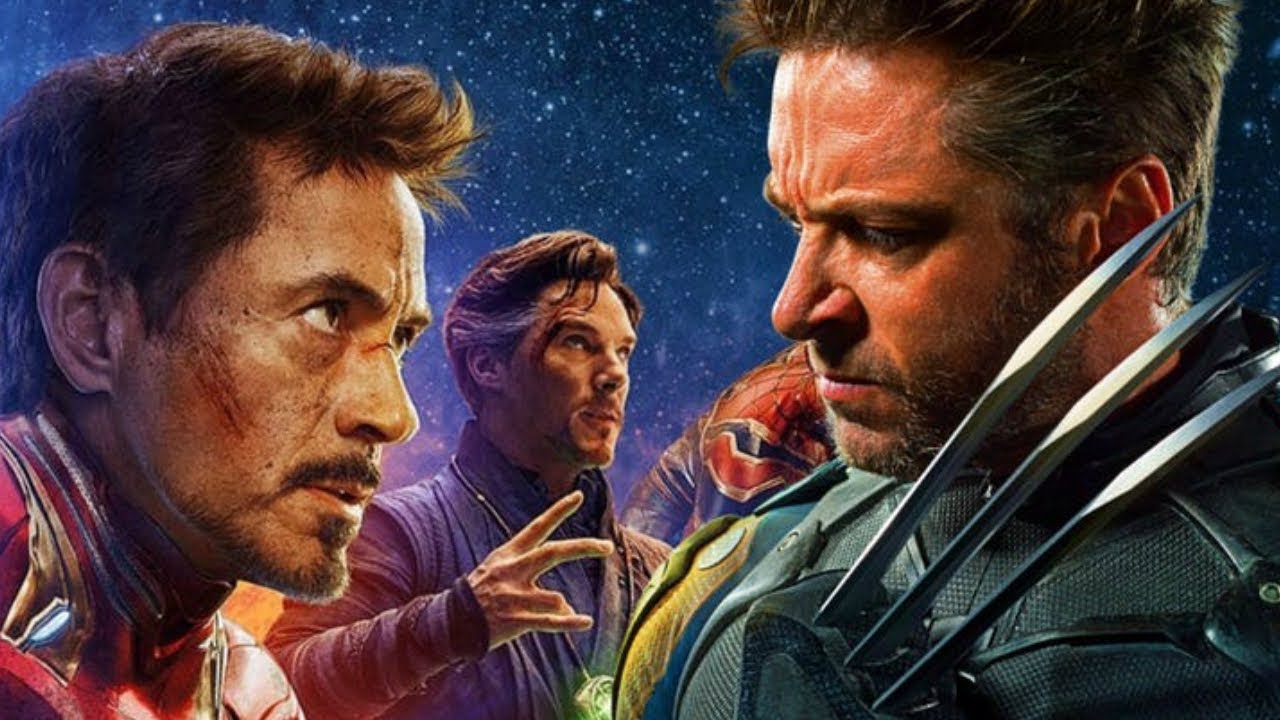 X-MEN IN MCU! Disney Fox Deal OFFICIALLY Done
