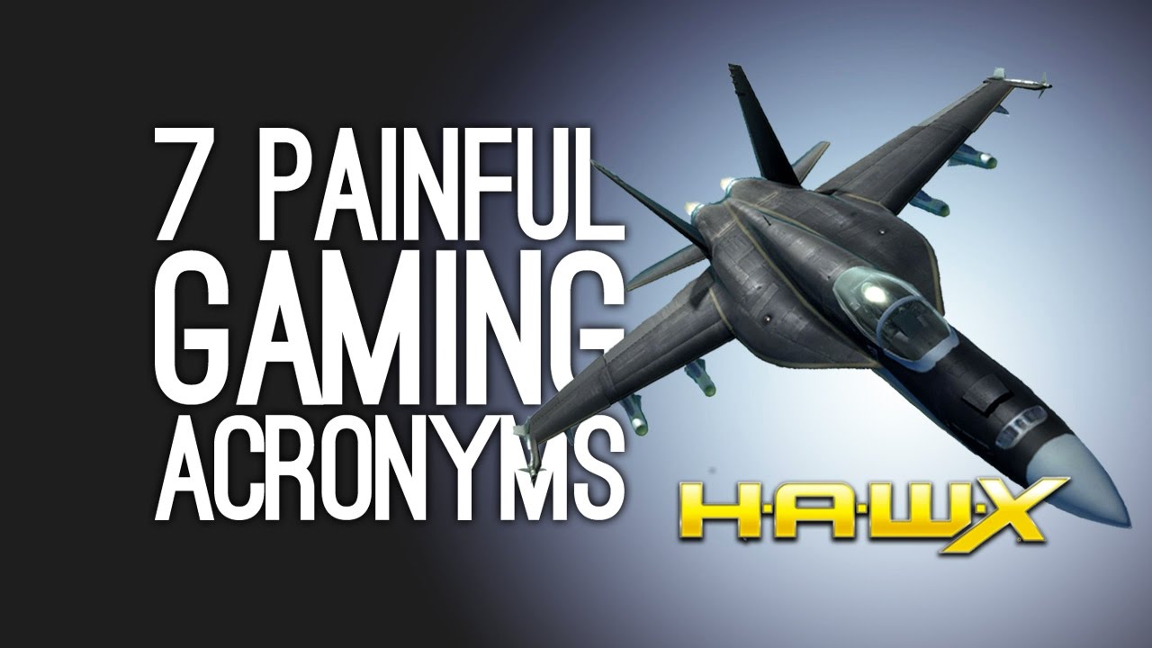 7 Tortured Acronyms They Clearly Worked Backwards From