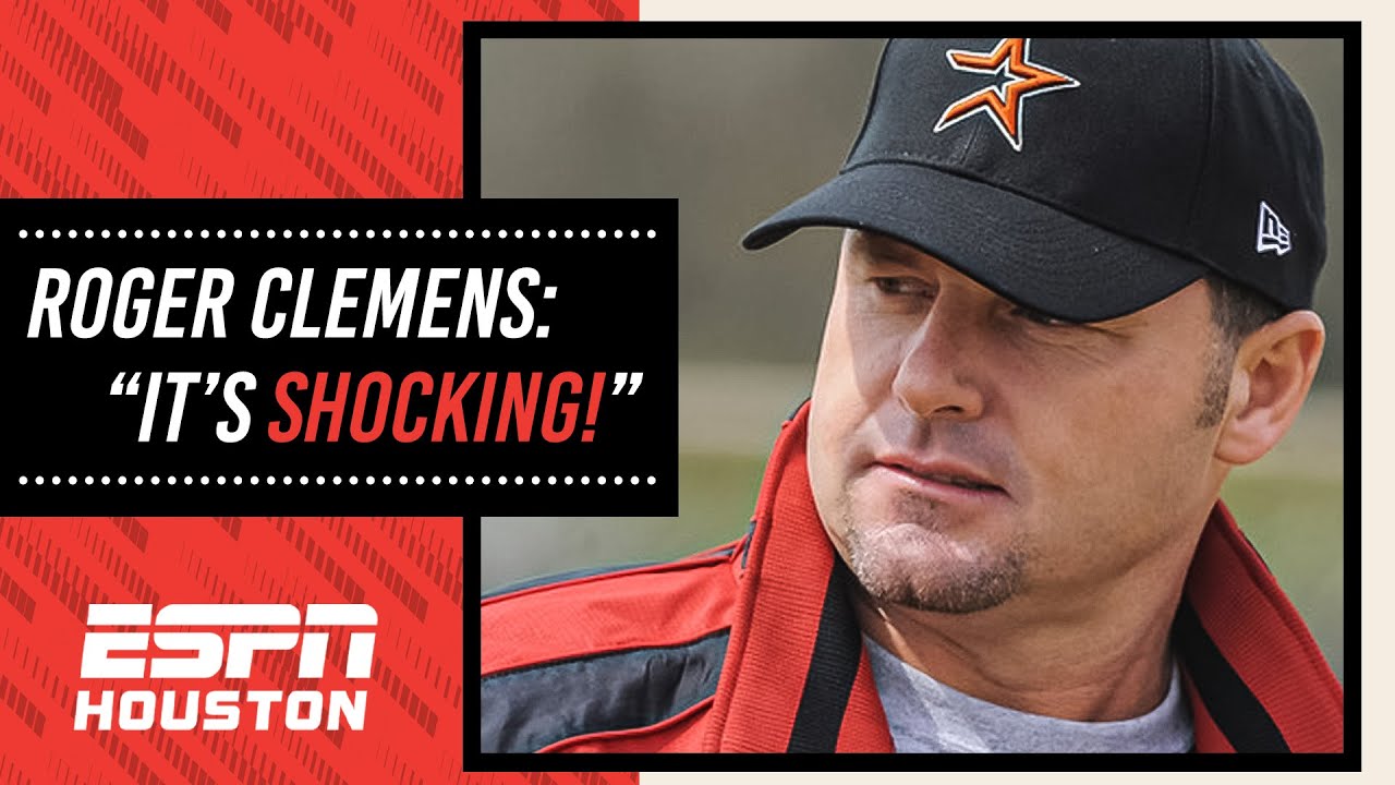Roger Clemens On Verlander's 
