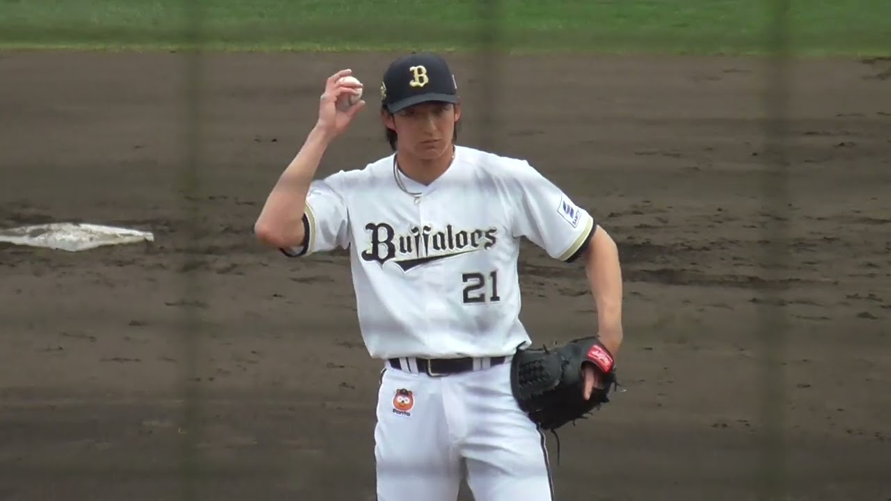 【プロ野球】26.2.25　球春みやざきベースボールゲームズ　『オリックスvsロッテ　9回表』