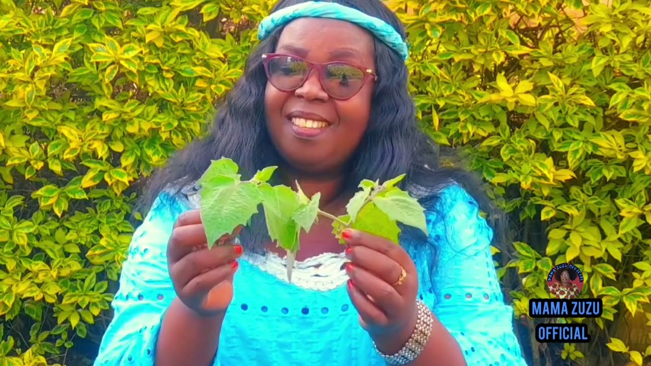 NIBA UTANYWA AMATA UKABA UTARYA INYAMA UYU MUTI WAGUFASHA UMVA IBANGA RYA GAPERI