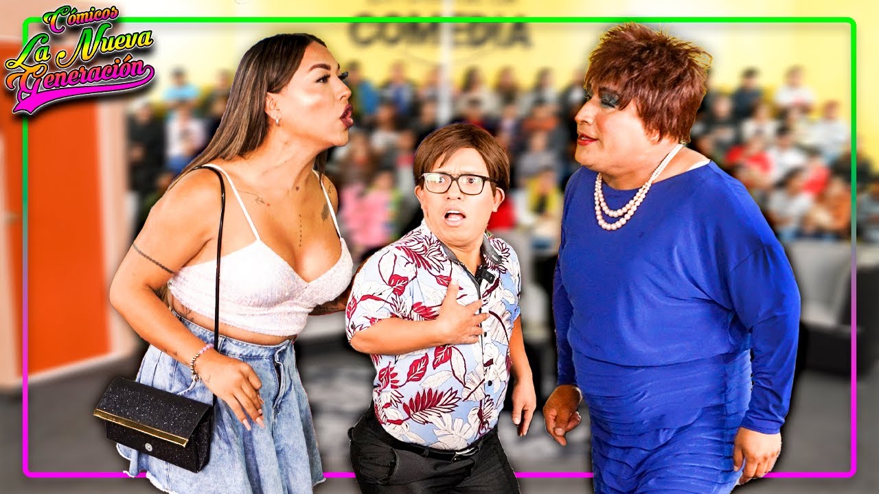 Danny rechaza a Dayanita 😨🙈 | T-4 (EP - 51)