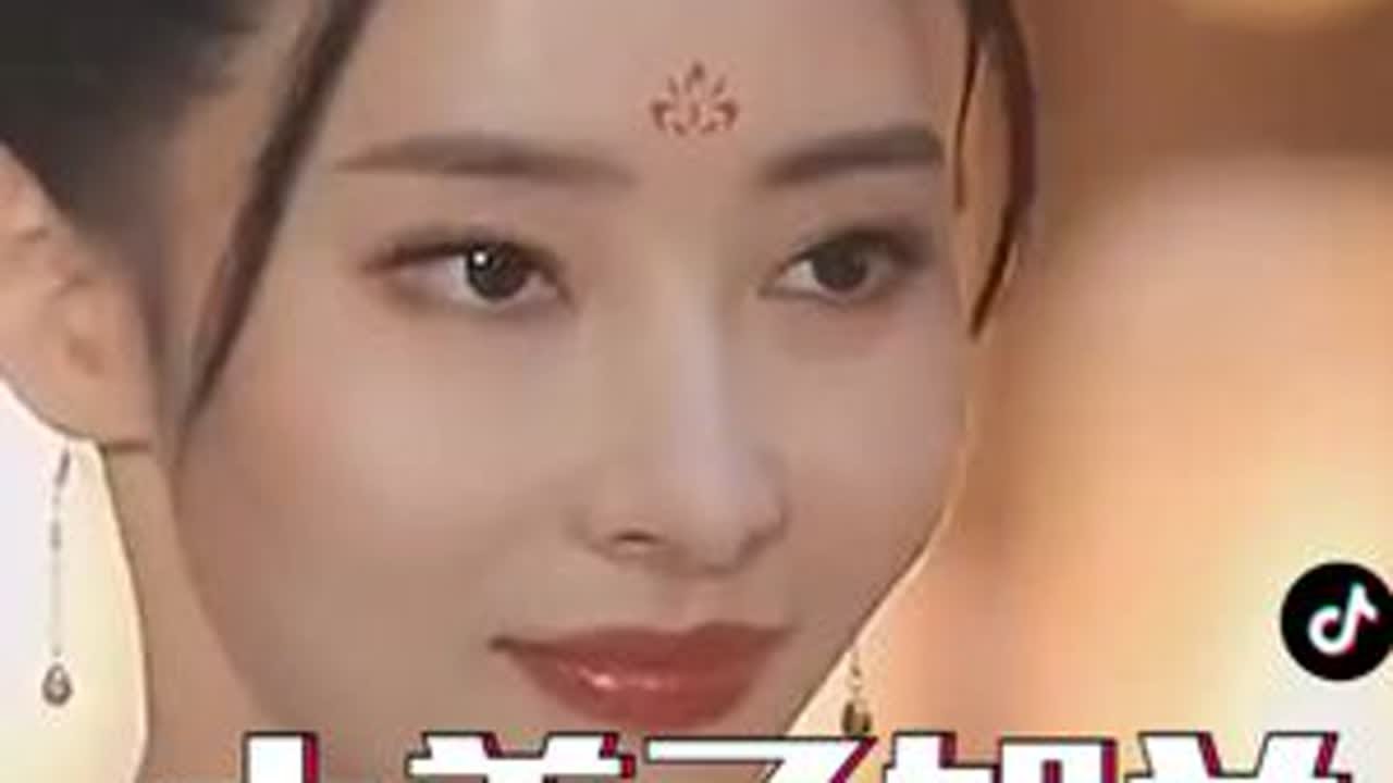 #古装美人秀 #古装美女 #国风古韵 《一生独一》美呆了！唯美古装美女舞蹈，这才是仙女跳舞！