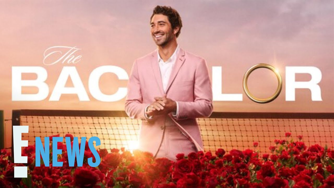The Bachelor Season 28: Meet the Ladies COMPETING for Joey's Heart | E! News