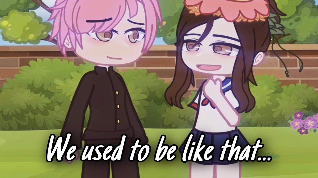 We used to be like that… [Yandere Simulator] Mini Series AU