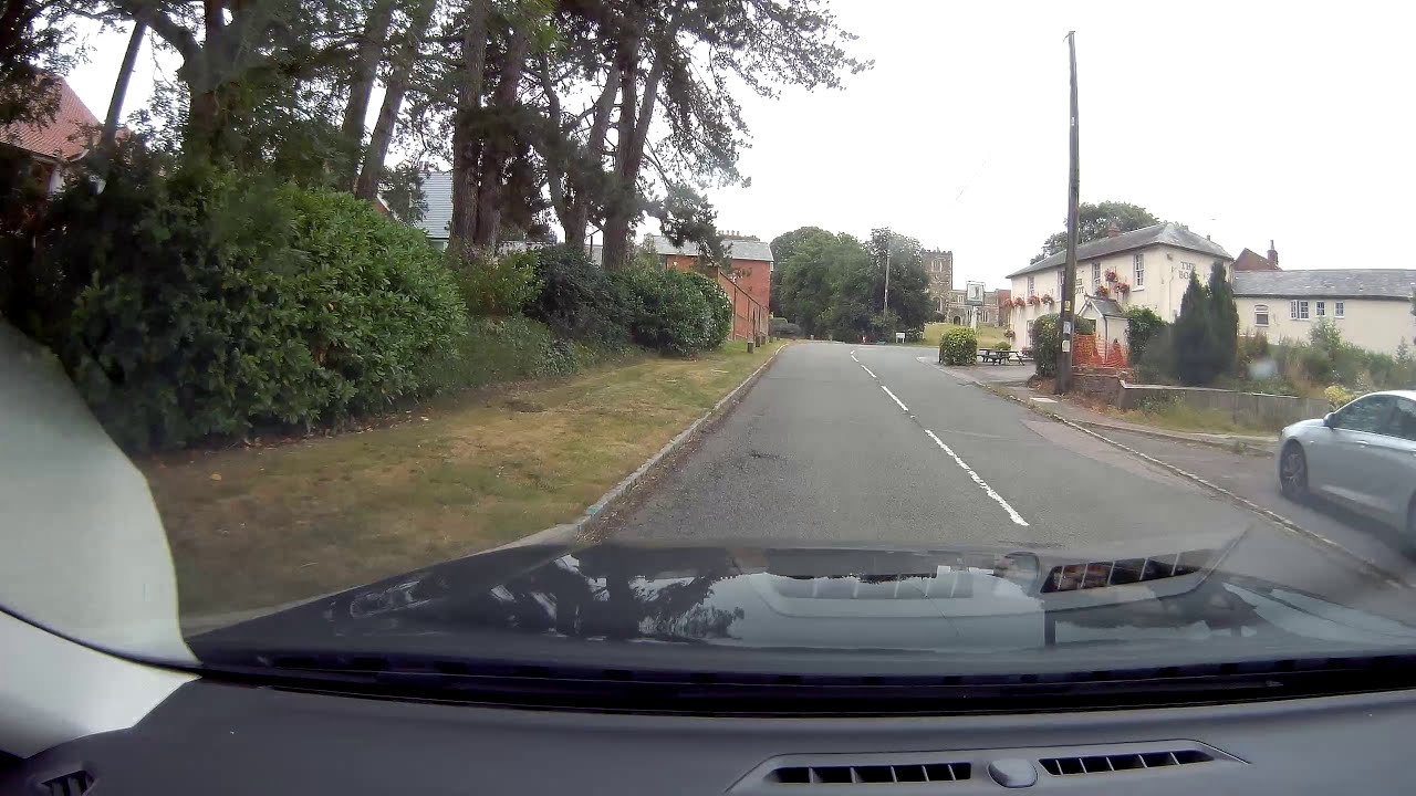 Soulbury, Buckinghamshire, England, UK.