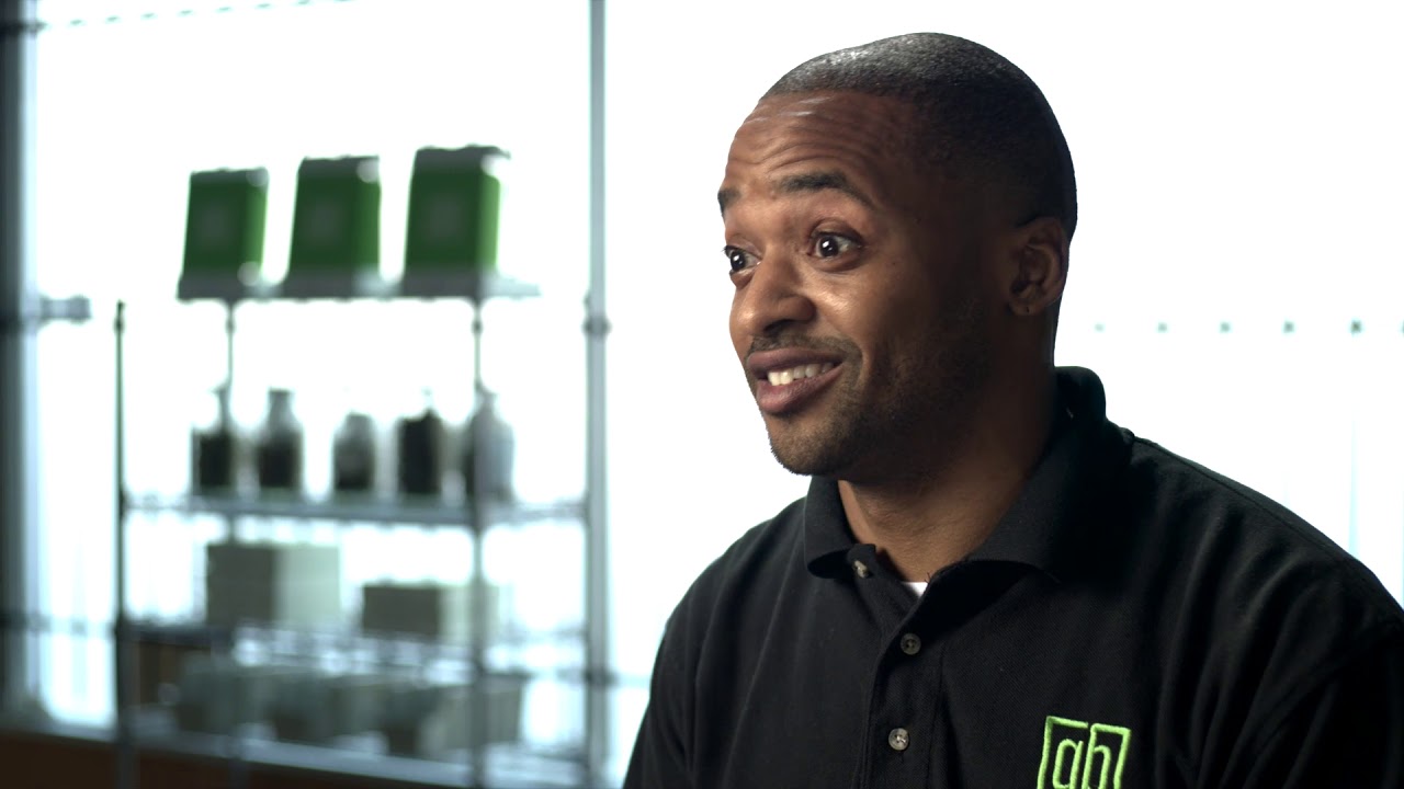 NuLeaf Project Economic Justice Grant Recipient - Green Box