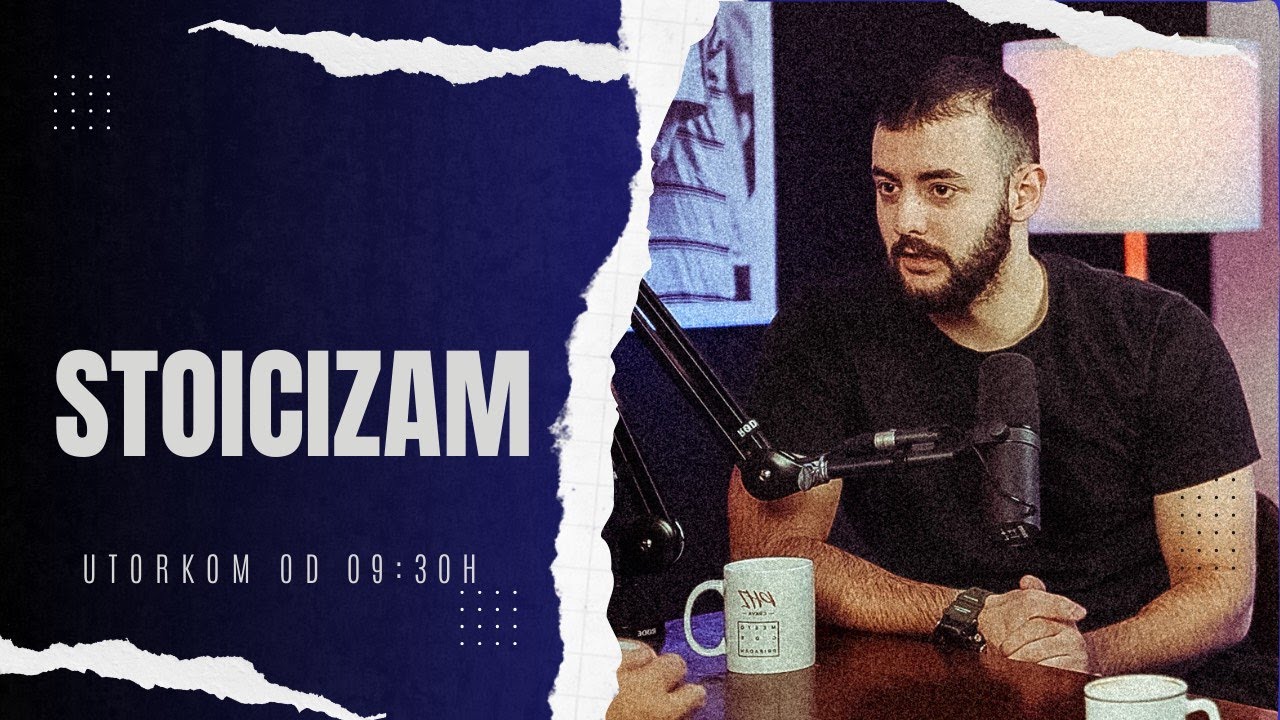 Stoicizam - filozofija i hrišćanstvo - Teologija uz jutarnju kafu