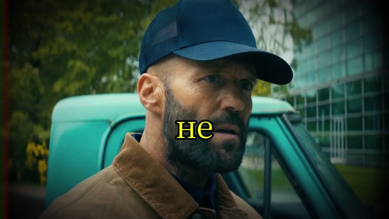 Сборник цитат от Джейсона Стетхема