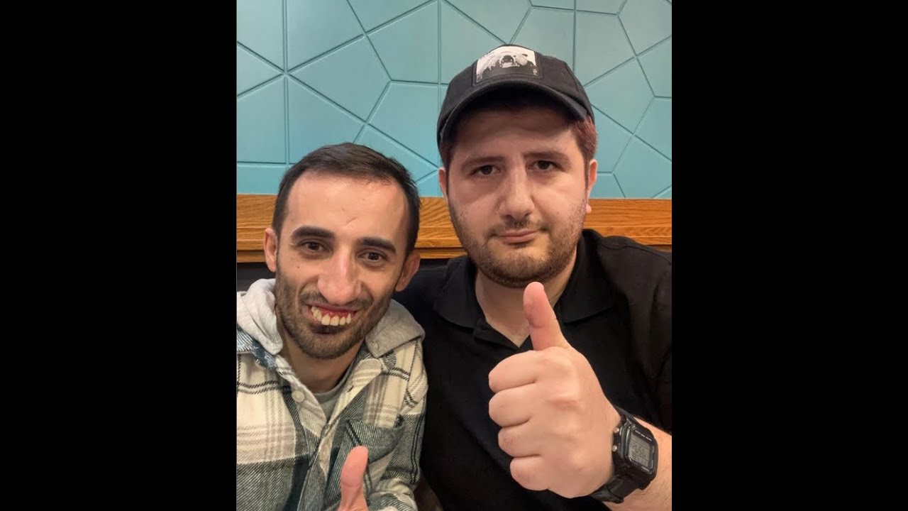 beni terk ediyormuş
