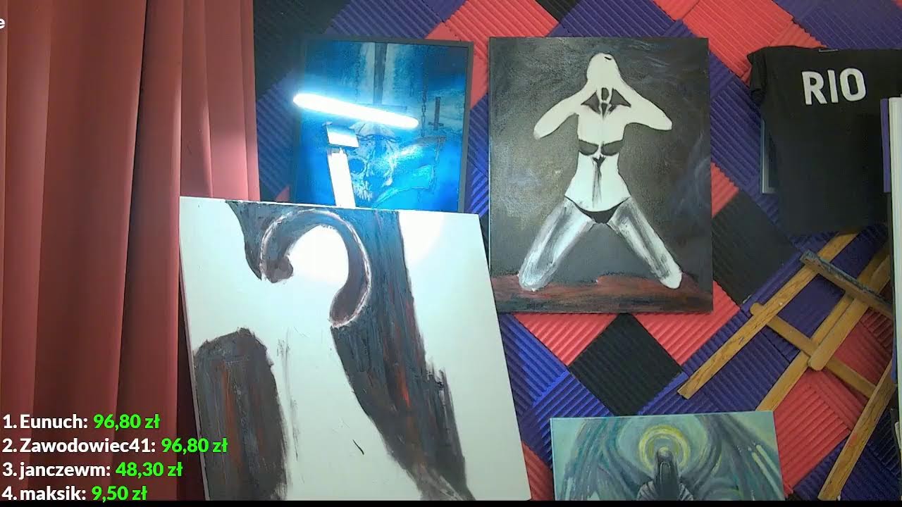 Malujemy!!!