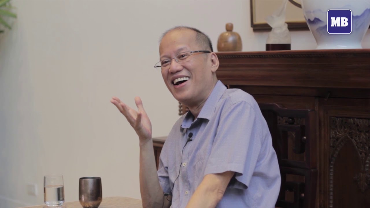 Citizen Noy remembers Ninoy as a father