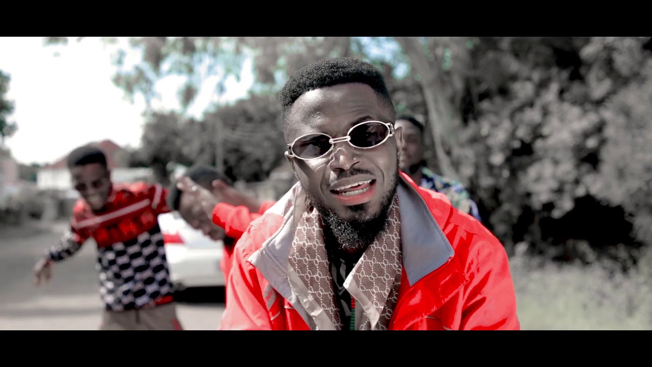 Lsvee - Akwai Dalili (E get why)