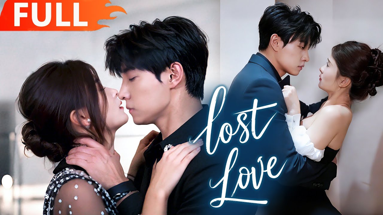 🌸Pretty Escaped for Years, Yet the CEO with Broad Chest and Dangerous Desire Pulls Her Back.