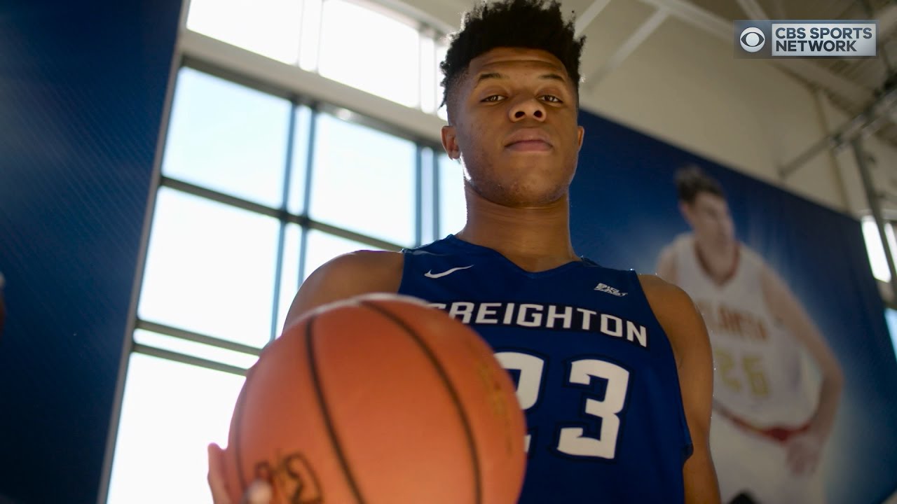 Justin Patton 