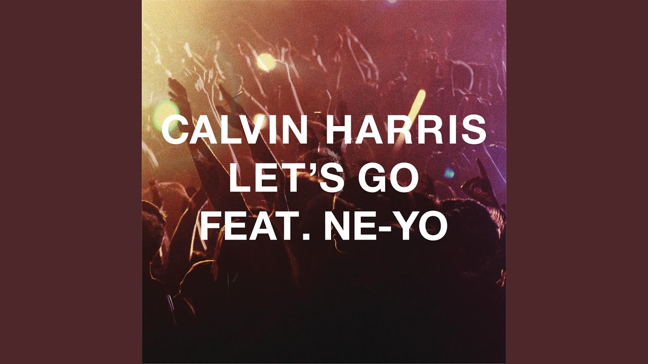 Let's Go (Extended Mix)