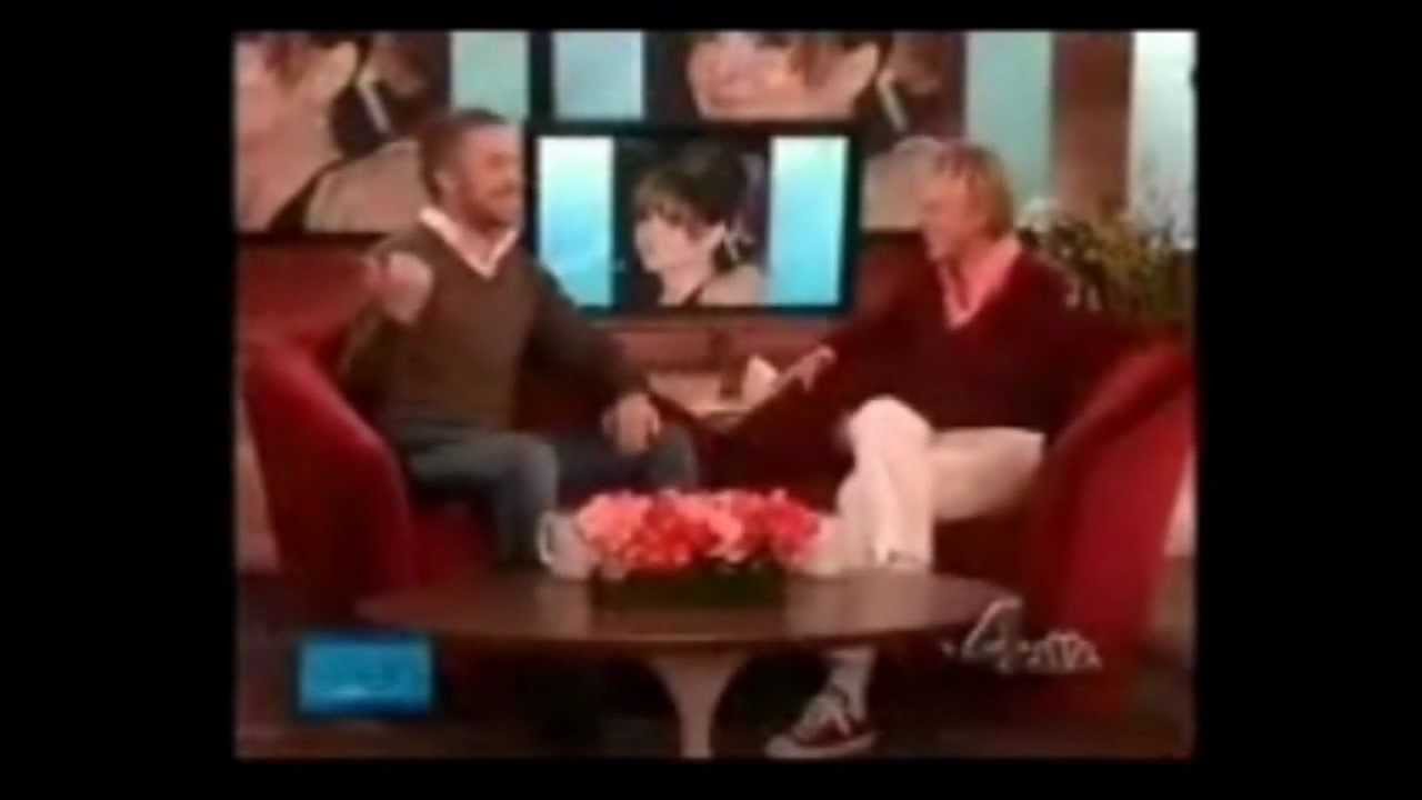 Celebrities talk about Meryl Streep 3