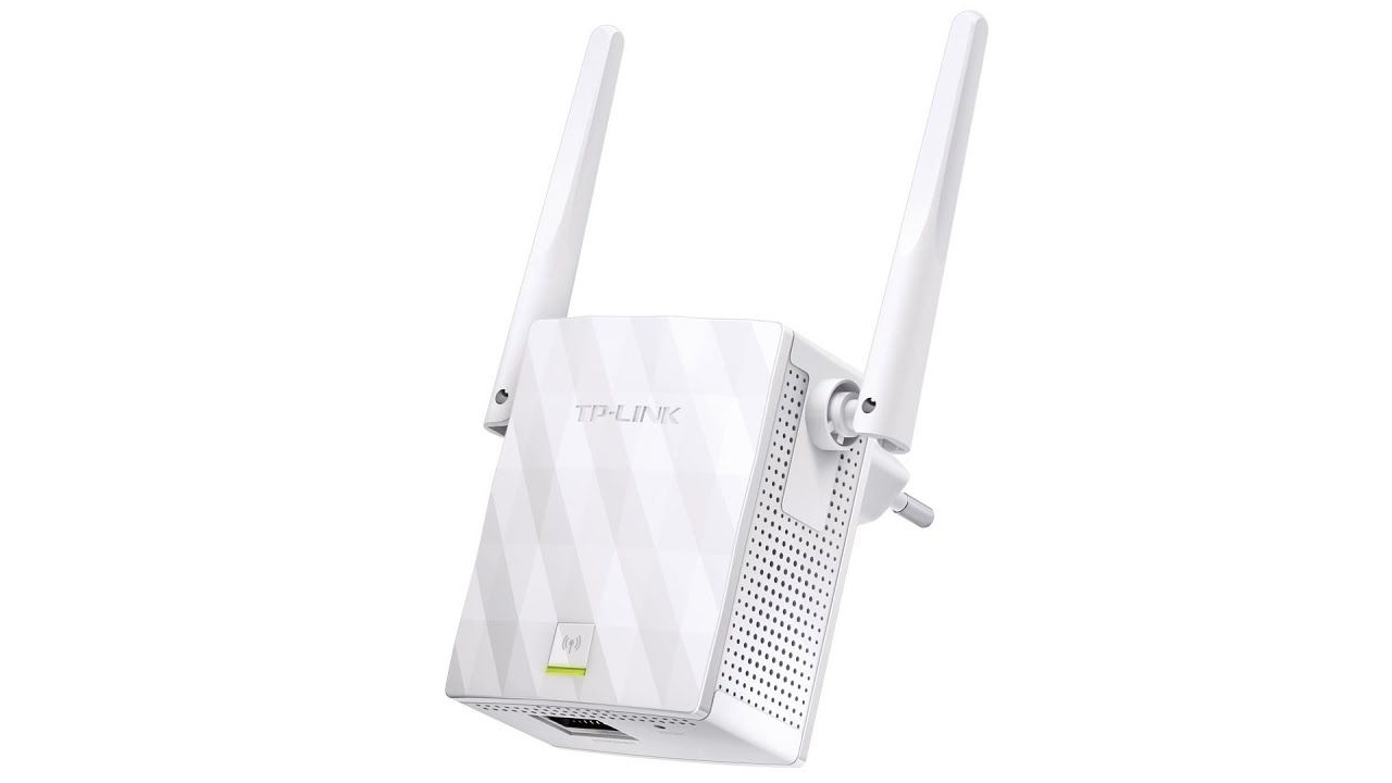 TP-LINK TL-WA855RE - Extensor de red WiFi