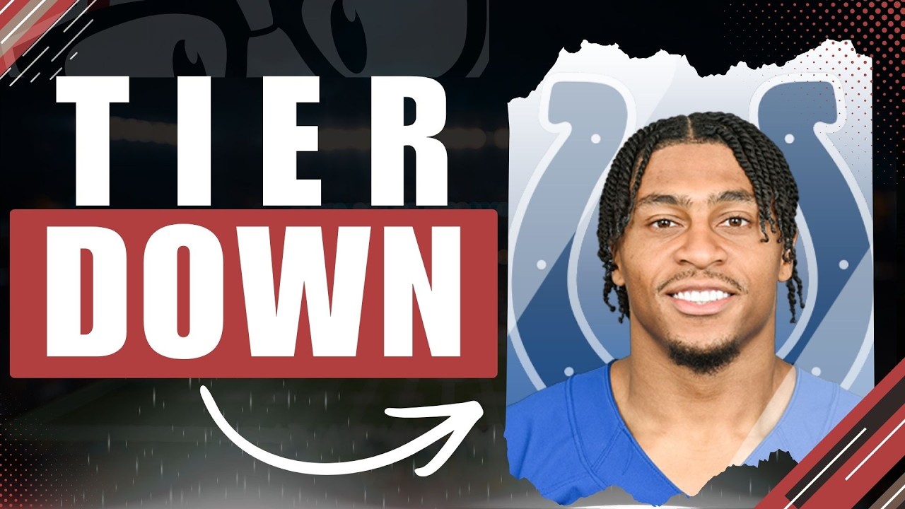 Tier Down From These Players to Get HUGE Dynasty Value in Trades!