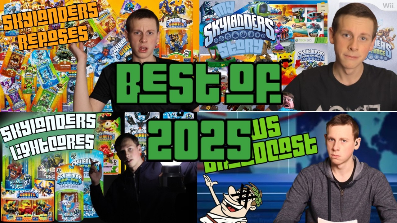 Best Moments of 2025-SneakyStealther