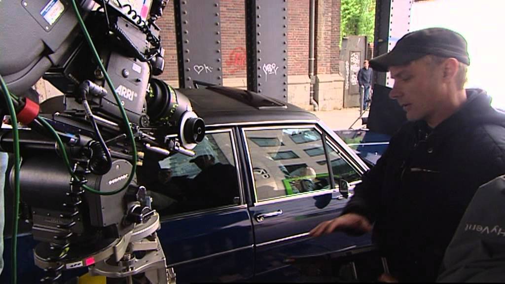 mobilcom debitel - Making-of