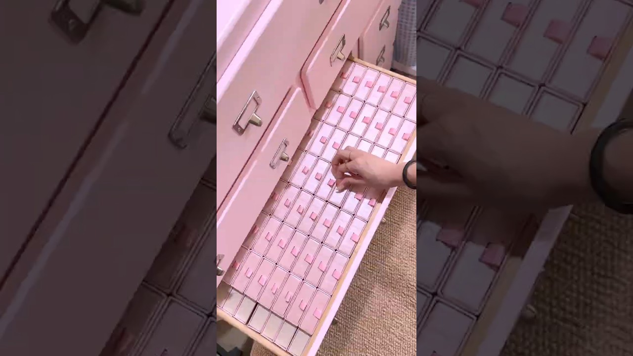 ASMR packing sori&rsquo;s order to South Korea 🇰🇷Thank you🤍