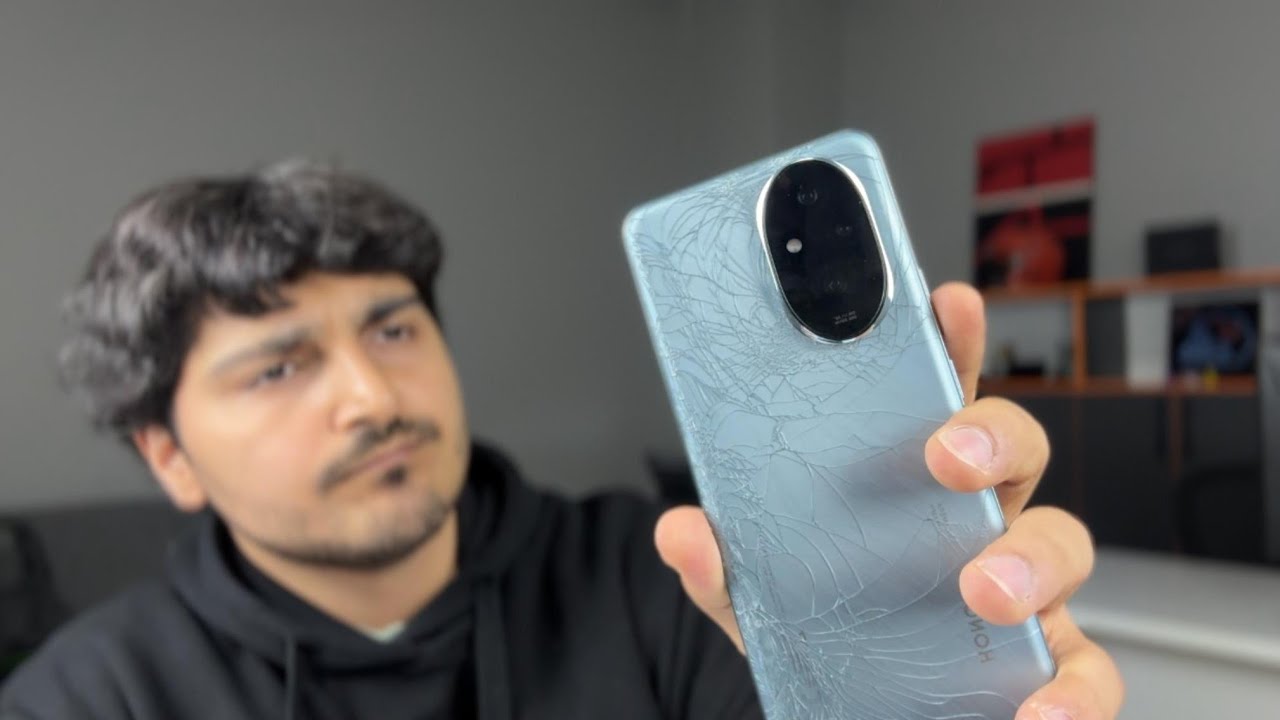 Honor 200 - Kimler Almalı