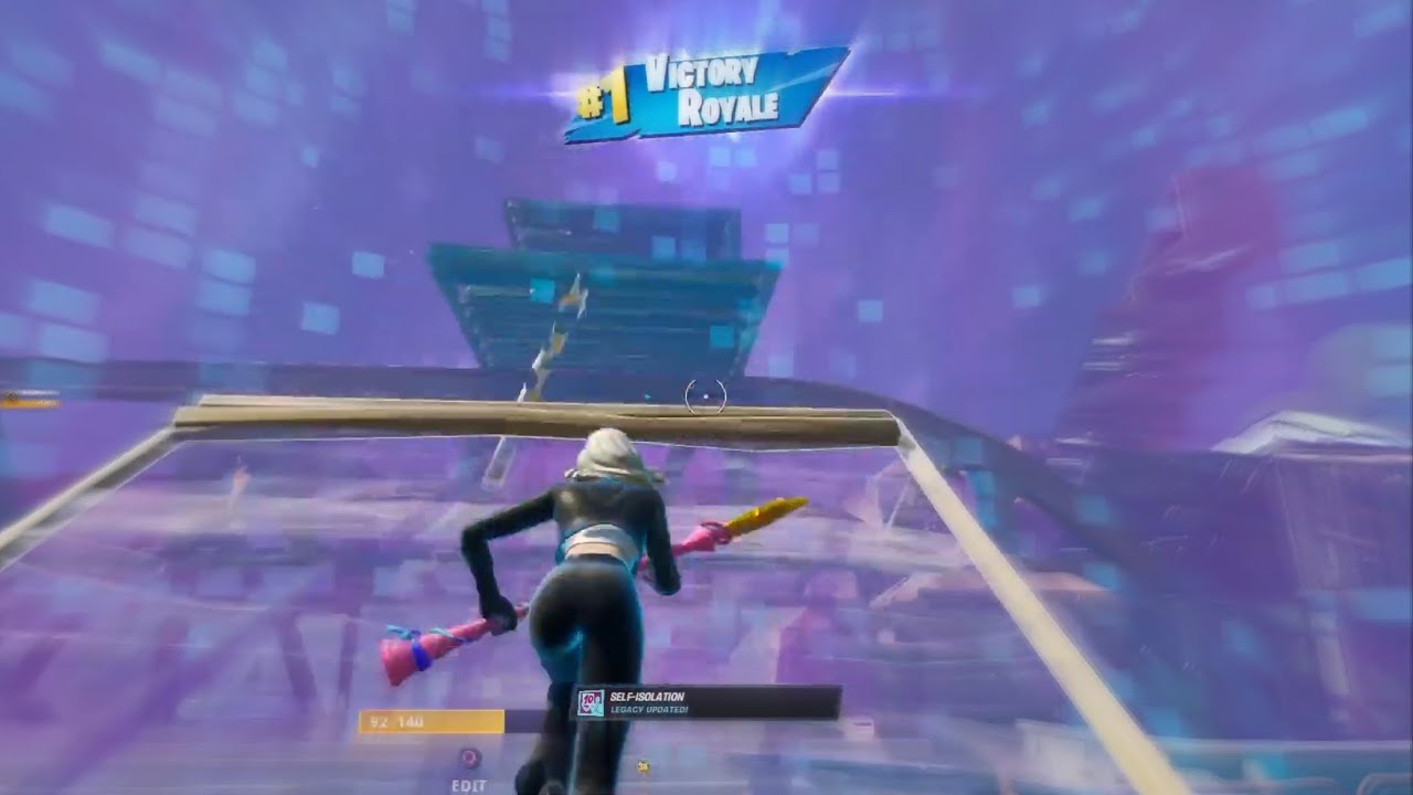 Best 60FPS Console Linear Player
