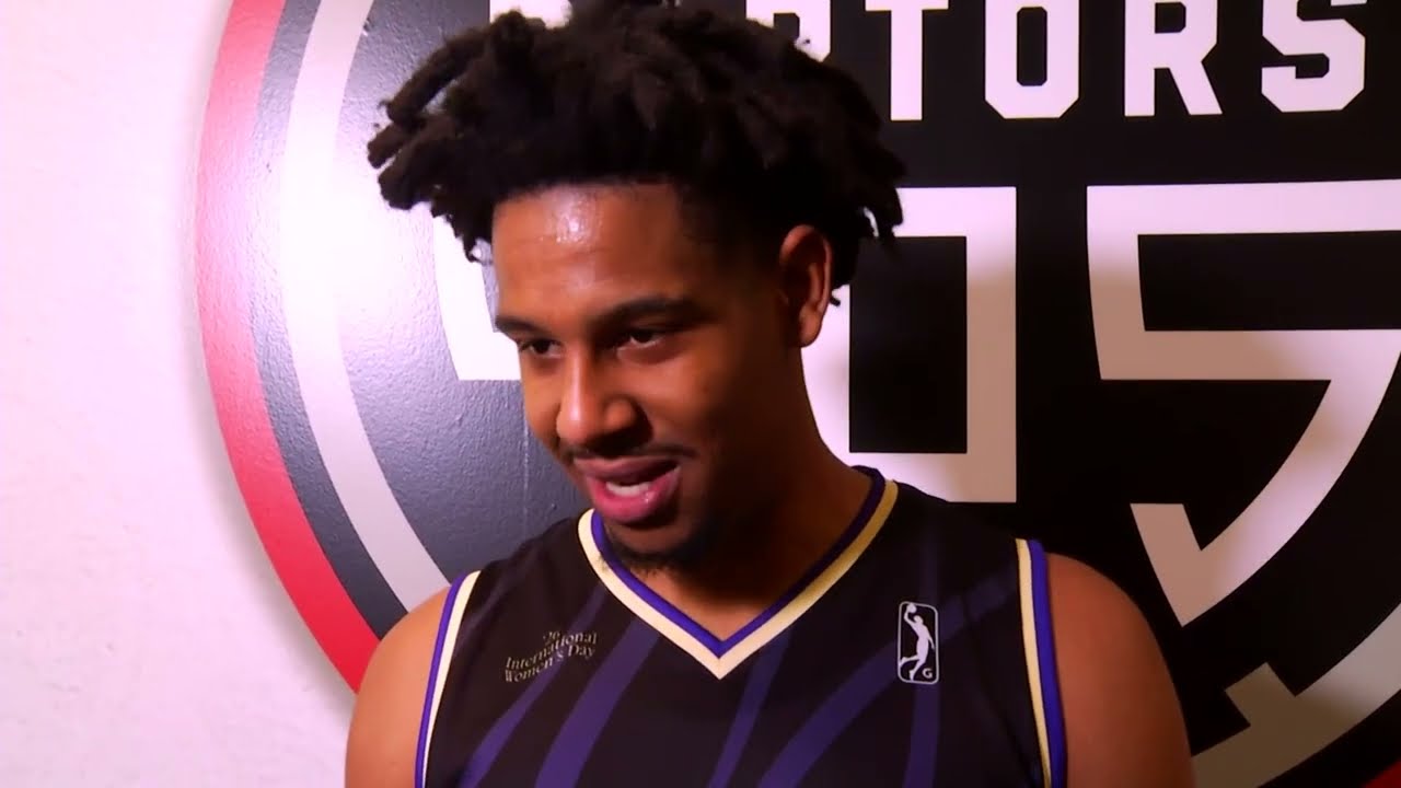 Raptors 905 Full Media Availability  | Post Game vs. Delaware Blue Coats | March 08, 2026