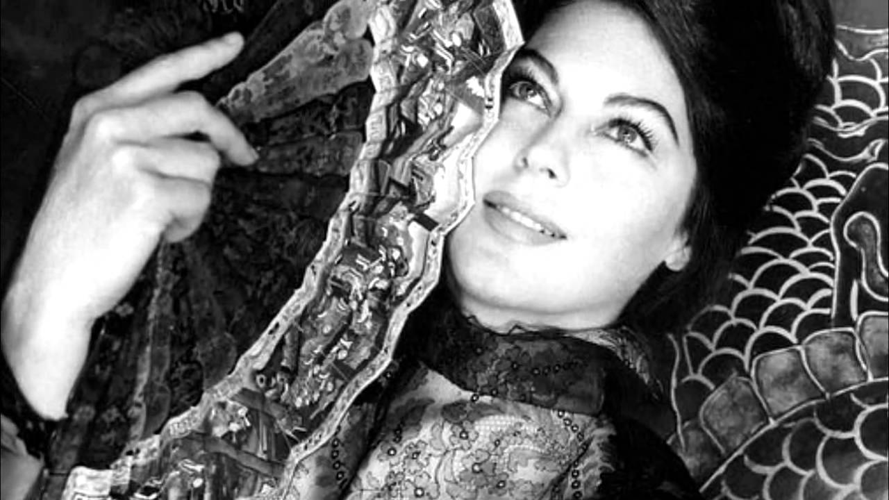 100 Most Beautiful Pictures Of Ava Gardner