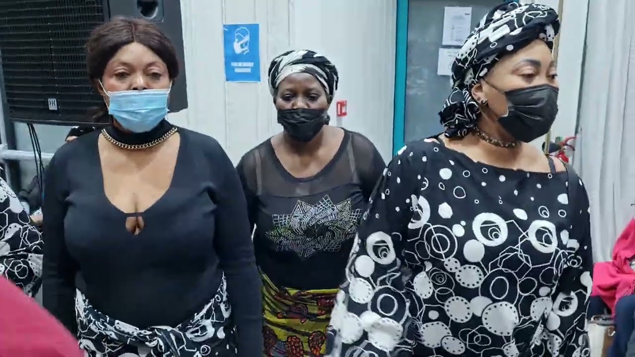 sevran la veillée de Didier oubadia