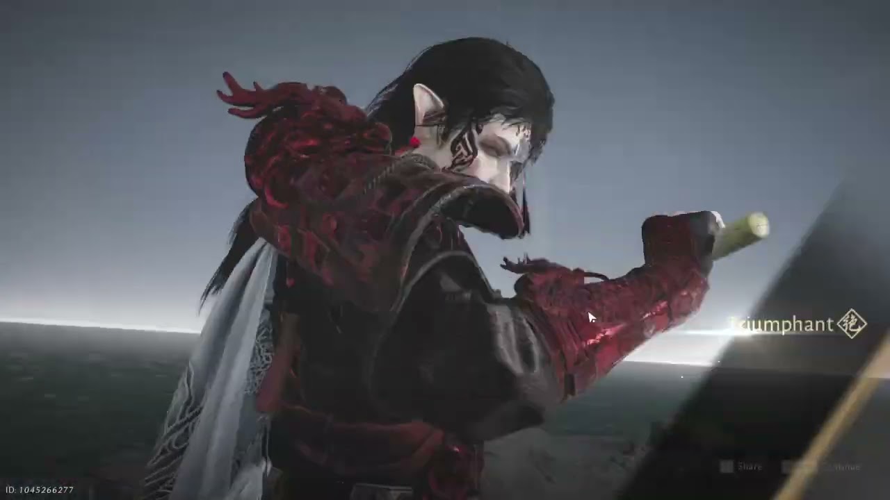 Vlad Dracula takes over Arena | Where Winds Meet