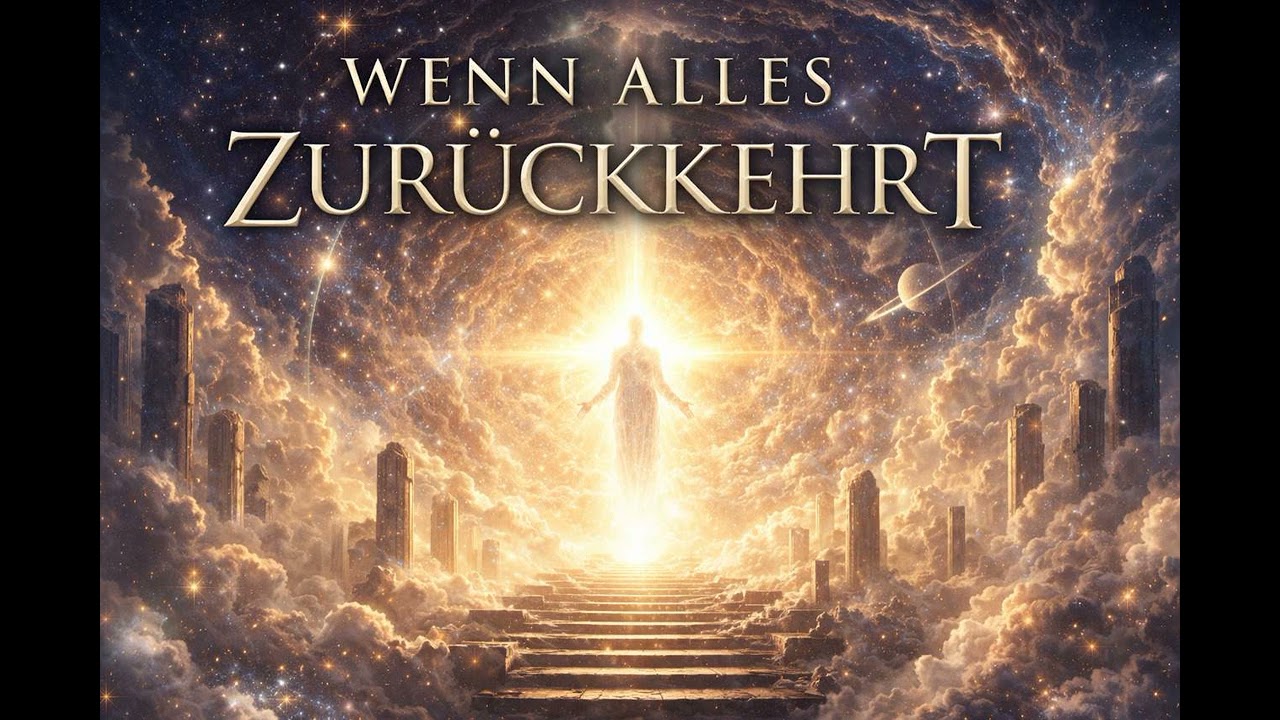 Wenn alles zurückkehrt
